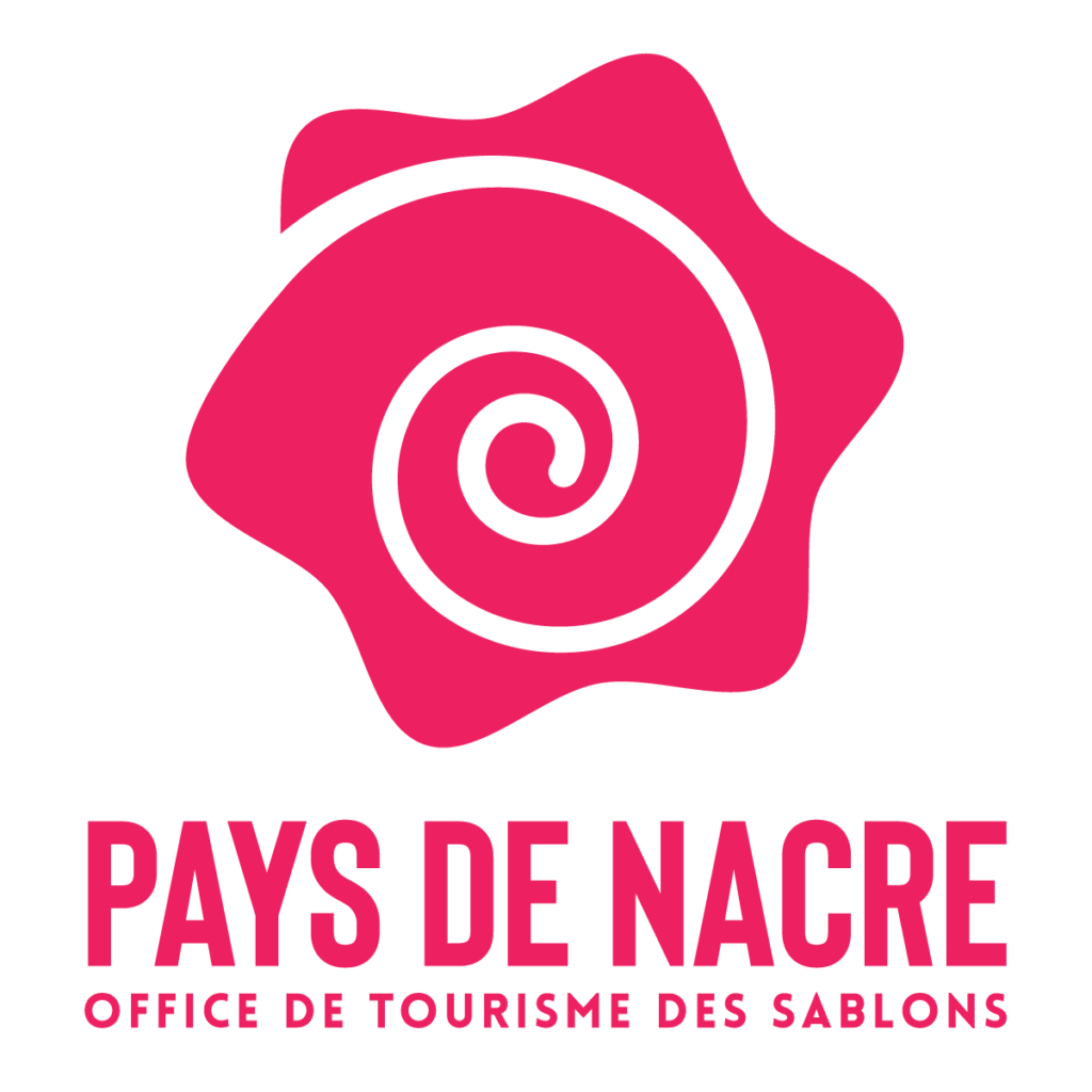 Logo de l'Office de tourisme des Sablons
