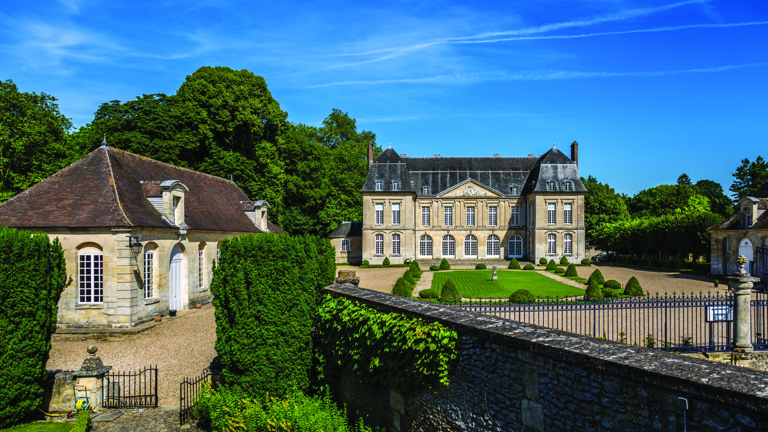 Château de Boury