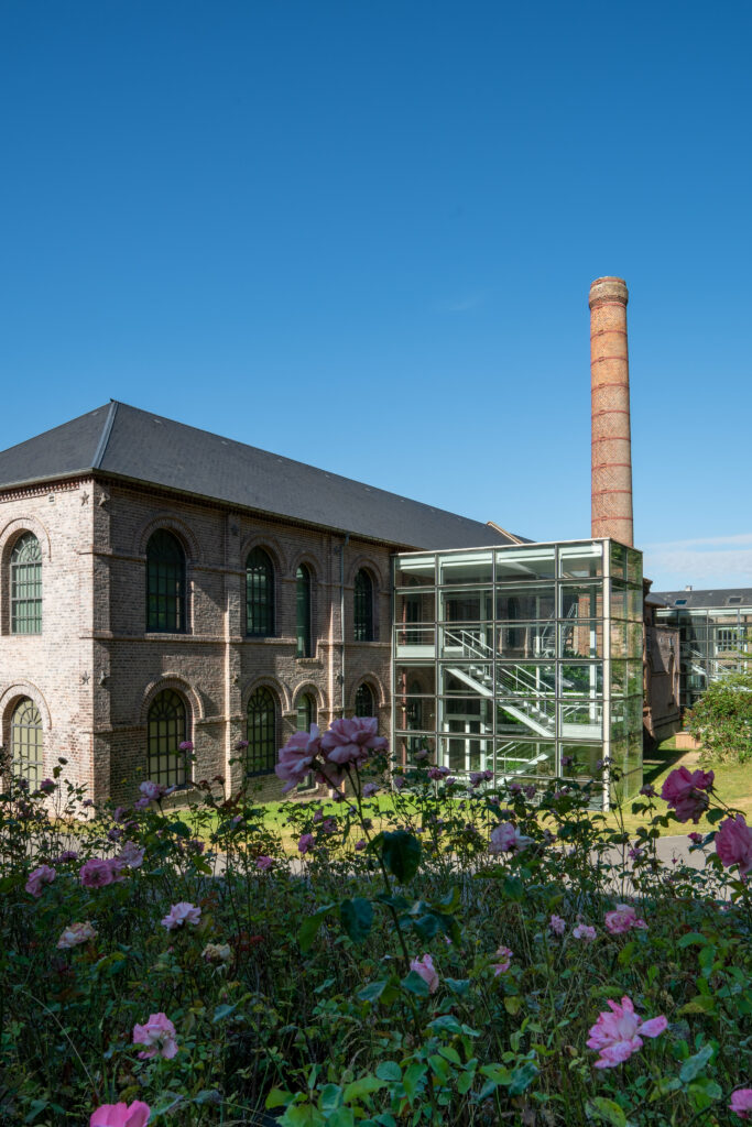 Musée de la Nacre et de la Tabletterie © Jean-Baptiste Quillien
